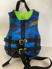 Connelly life jacket for sale  Springfield