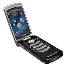 Ofertas Teléfono Celular 2G Original Desbloqueado Blackberry Pearl 8220 Abatible Desbloqueado segunda mano  Embacar hacia Argentina