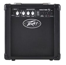 Peavey max 126 for sale  ST. AUSTELL