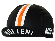 Casquette molteni eddy d'occasion  France