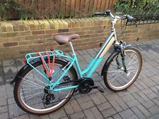Raleigh pioneer trail for sale  WIGAN