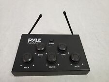 Pyle portable karaoke for sale  Shipping to Ireland