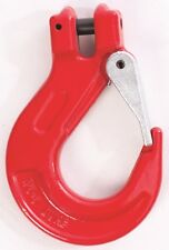 Clevis sling hooks for sale  Shipping to Ireland