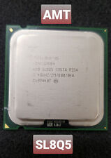 SL8Q5 Intel Pentium 4 P4 650 3.40GHz/2M/800/A Socket 775 CPU Processor, used for sale  Shipping to South Africa