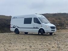 mercedes sprinter race van for sale  ACCRINGTON