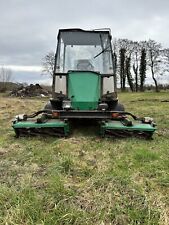 Ransomes ride mower for sale  RUGELEY