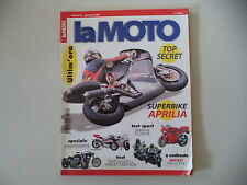 Moto 1998 ducati usato  Salerno