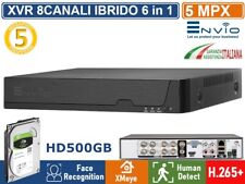 Xvr dvr 6in1 usato  Caserta