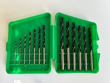 Drill bit set for sale  Houston