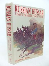 Russian hussar story for sale  Denver