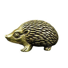 Mini hedgehog figurine for sale  Shipping to Ireland