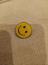 Vintage yellow smiley for sale  Shipping to Ireland