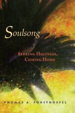 Soulsong seeking holiness for sale  USA
