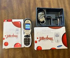 Samsung jitterbug dial for sale  Chipley