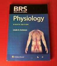 Brs physiology linda for sale  Frisco