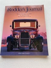 Usado, Ford camioneta Rodder's Journal número 51 1934 y Ford Coupe TRJ 1934 segunda mano  Embacar hacia Argentina