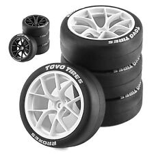 Onroad car wheels for sale  Shipping to Ireland