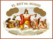 1330.cuban rey del for sale  Fort Lauderdale
