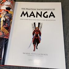 Practical encyclopedia manga for sale  Frisco
