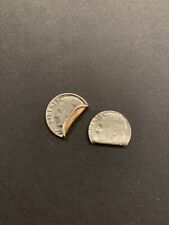 Error coin damaged for sale  Houston