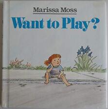Want play moss for sale  Laurel