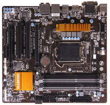 Usado, Placa madre Gigabyte GA-Z97M-D3H LGA1150 Micro ATX segunda mano  Embacar hacia Argentina