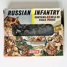 Airfix russian infantry for sale  Pagosa Springs