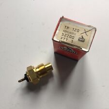 Temperature transmitter peugeo for sale  SOUTHAM