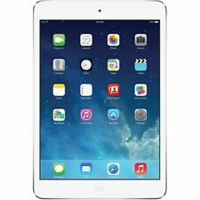 Apple iPad Mini 2 16gb wifi no SIM silver bianco GRADO A usato + garanzia usato  Giulianova