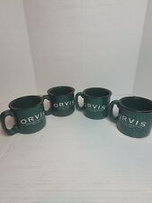 Orvis coffee mugs for sale  Bozeman