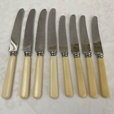Vintage sheffield stainless for sale  READING
