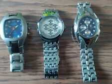 Montres lot eves d'occasion  Rouxmesnil-Bouteilles