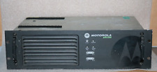 MOTOROLA MOTOTRBO XPR8300 UHF REPETIDOR AAM27TRR9JA7AN 450-512 MHz 1-40 Watts. comprar usado  Enviando para Brazil