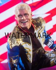 Cody rhodes 8x10 for sale  Staten Island