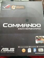 Asus commando republic d'occasion  Expédié en Belgium