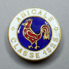 Rooster 1925. french d'occasion  Troyes