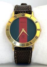 vintage gucci watch for sale  Philadelphia
