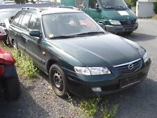 Mazda 626 2001 gebraucht kaufen  Altenstadt