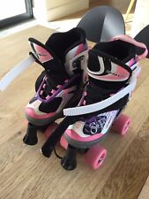 Senhai roller skates for sale  DURSLEY
