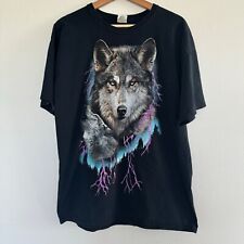 Vintage wolf wolves for sale  Warren
