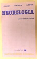 Neurologia. seconda edizione usato  Sassuolo