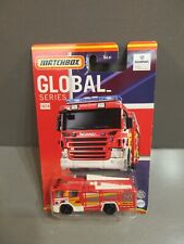 Matchbox global series for sale  East Falmouth