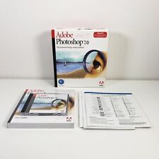 Adobe photoshop 7.0 for sale  LEIGHTON BUZZARD