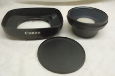 Canon h72 wide for sale  Sacramento