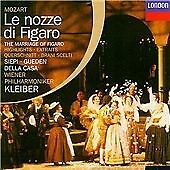 Mozart nozze figaro for sale  HOCKLEY