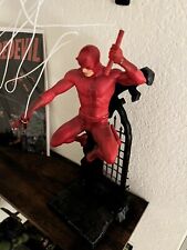 Daredevil gallery diorama d'occasion  Expédié en Belgium
