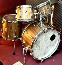 Sonor Phonic Genuine Rosewood 24,12,13,16 Collectors item for sale  Shipping to South Africa