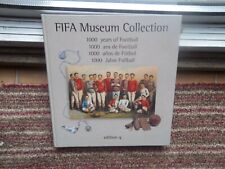 Fifa museum collection for sale  BRACKNELL