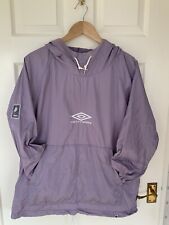 Pretty green umbro for sale  MIDDLESBROUGH