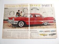 1960 dodge red for sale  Columbia